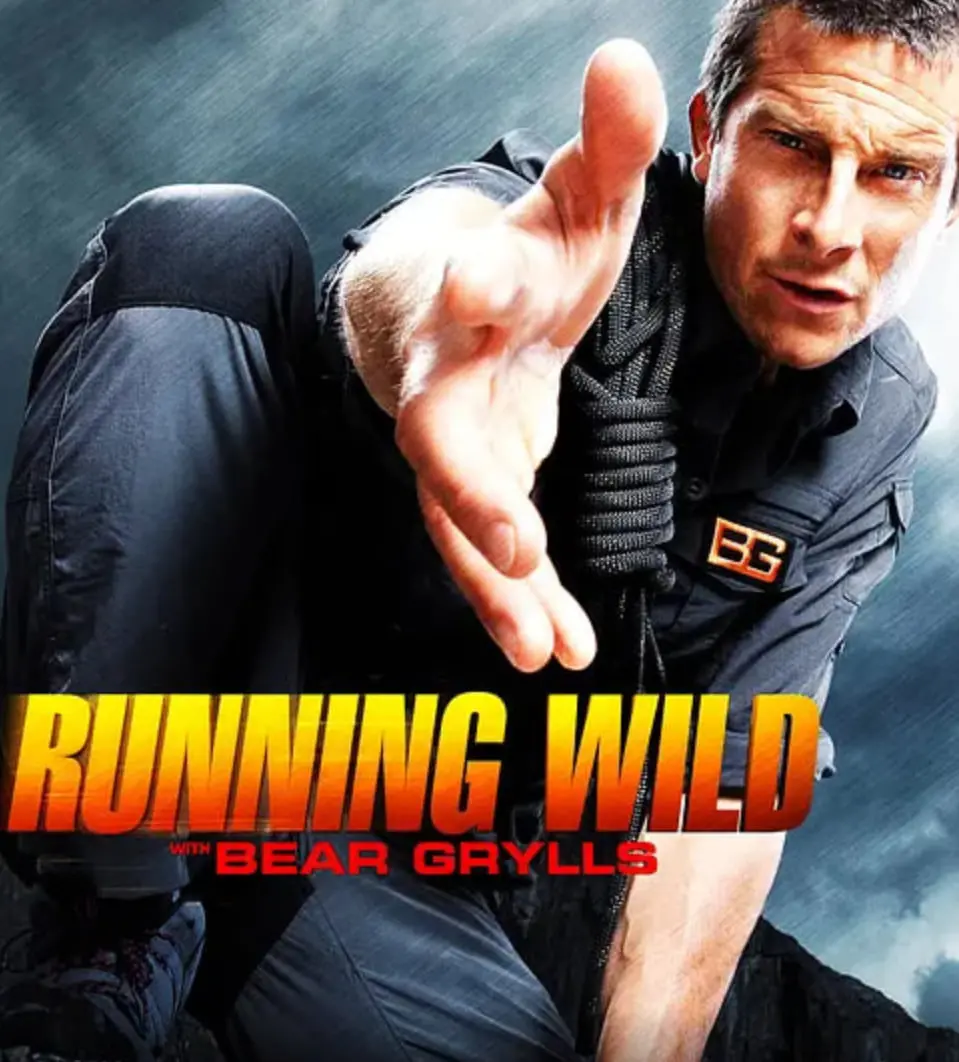 《名人荒野求生 第一季》：看明星卸下光环，体验真实荒野求生！