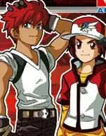 《雷速登之翼飞冲天》：热血竞速，燃爆童年！带你重温速度与激情的梦想！