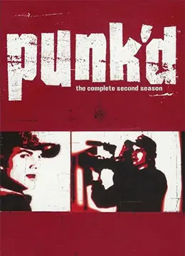 《明星大整蛊 第二季》：笑到喷饭！看明星们如何被恶搞，挑战你的笑点极限！