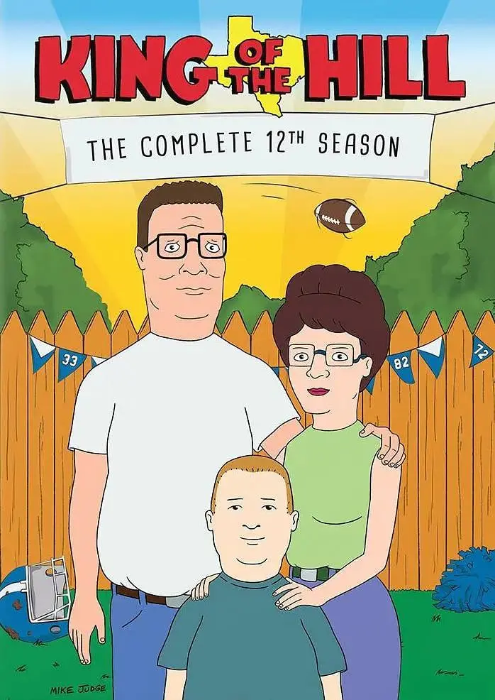 《乡巴佬希尔一家的幸福生活 第十二季》：熟悉的味道，加倍的爆笑！希尔一家的日常依旧欢乐无限！