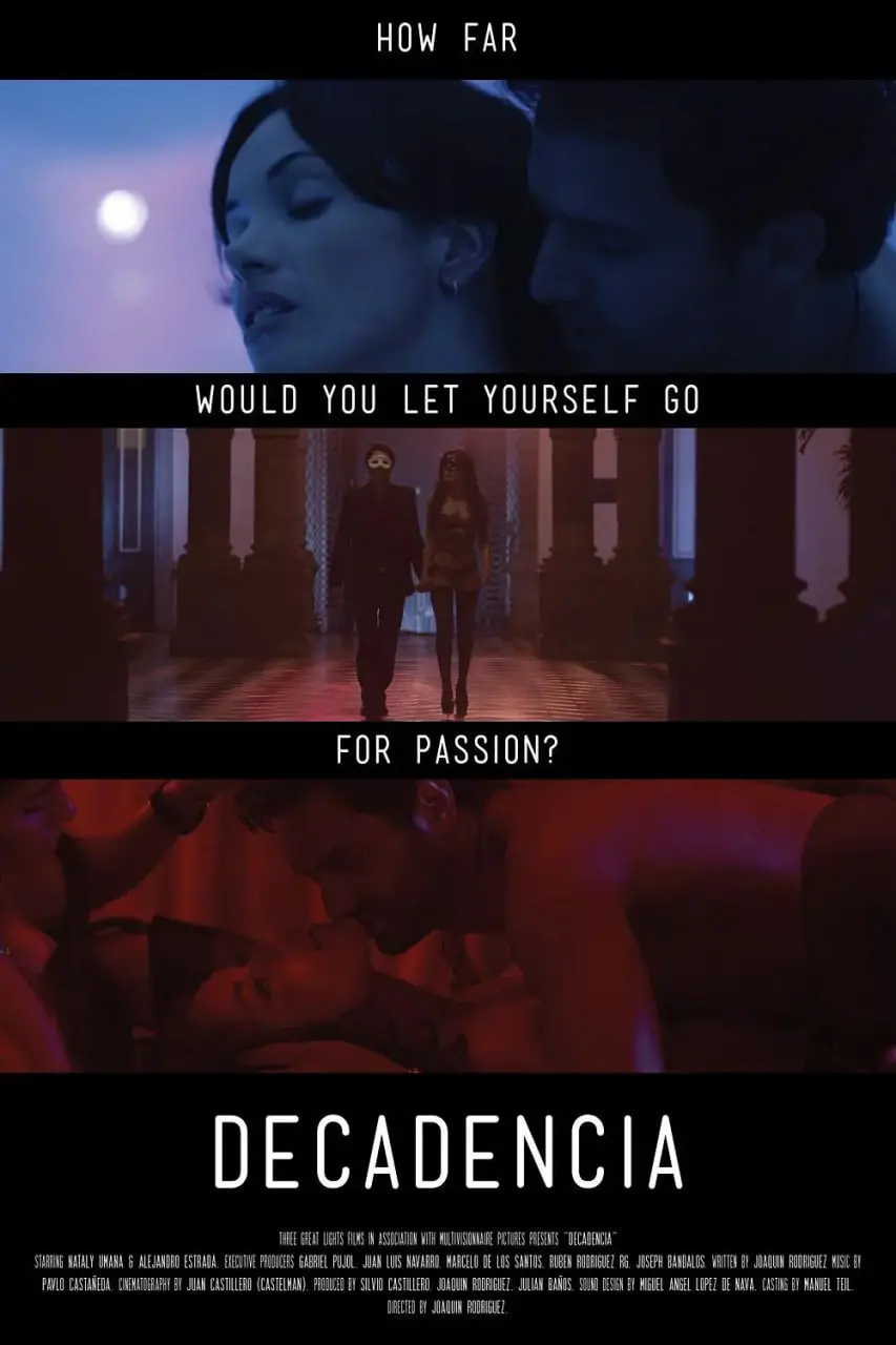 《堕落色戒》影评：欲望、禁忌与救赎？一窥人性深渊的秘密花园！