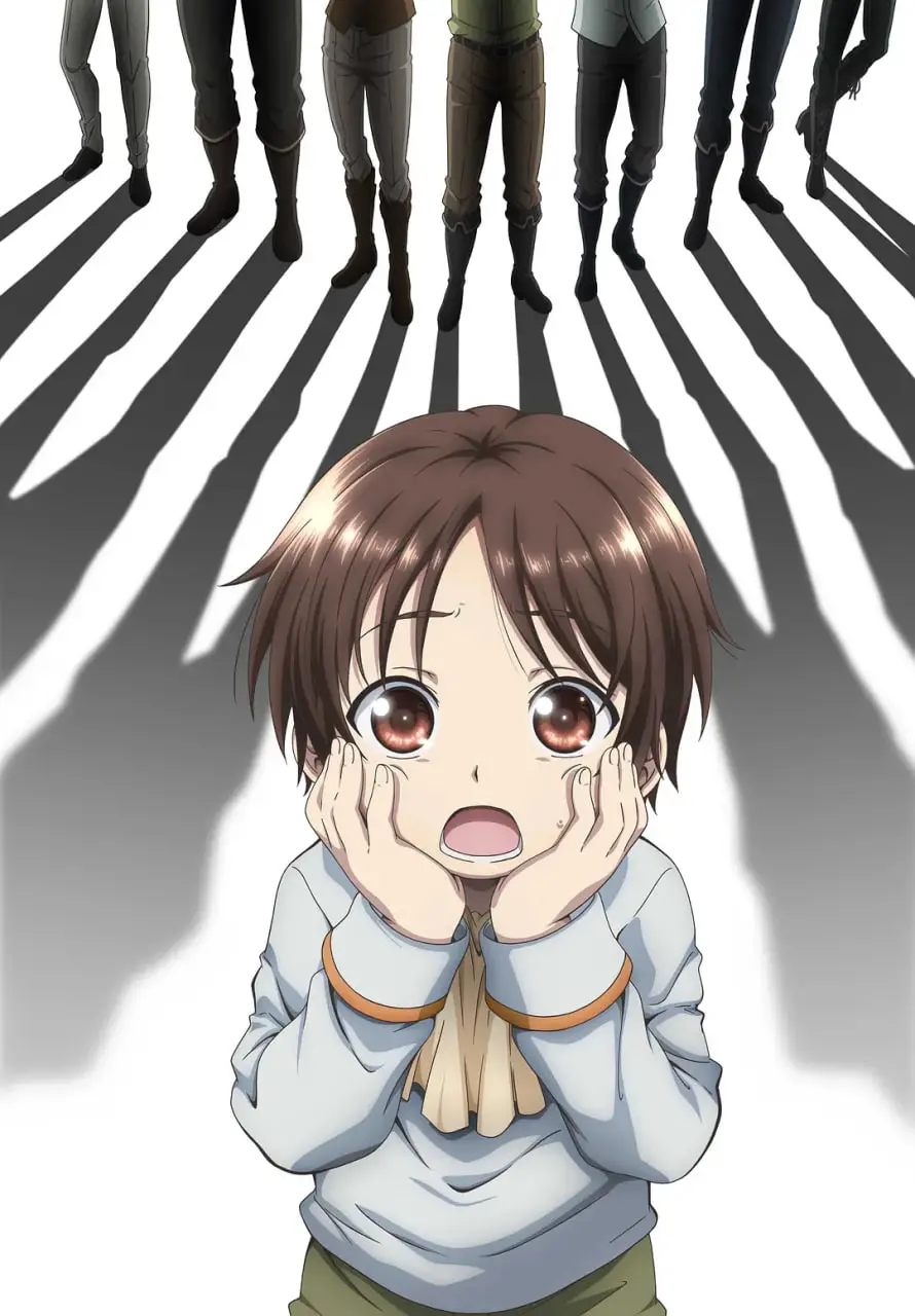 《八男？别闹了！》：异世界穿越爽文开挂人生？论“龙傲天”的自我修养！