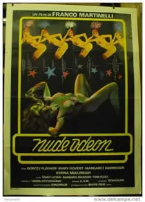 《天体剧场》：当宇宙星辰坠入凡尘，一场关于存在与虚无的奇幻史诗